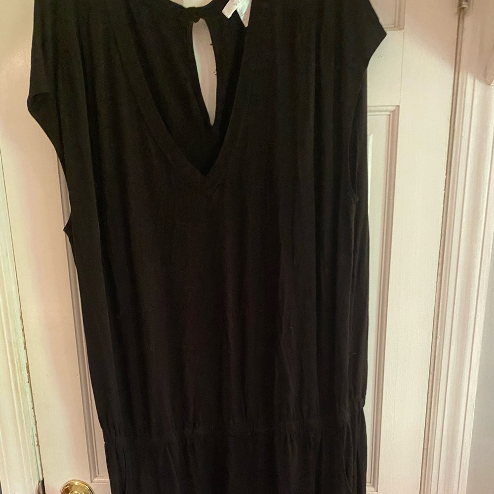 Venus Romper/Size 22